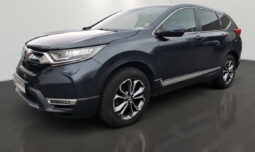 Honda CR-V 2.0 i-MMD HYBRID 4WD Elegance