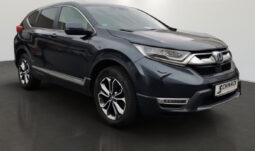 Honda CR-V 2.0 i-MMD HYBRID 4WD Elegance