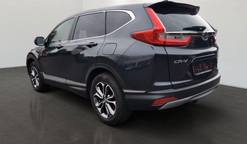 
								Honda CR-V 2.0 i-MMD HYBRID 4WD Elegance full									