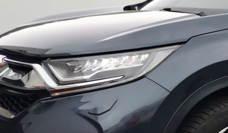 
								Honda CR-V 2.0 i-MMD HYBRID 4WD Elegance full									
