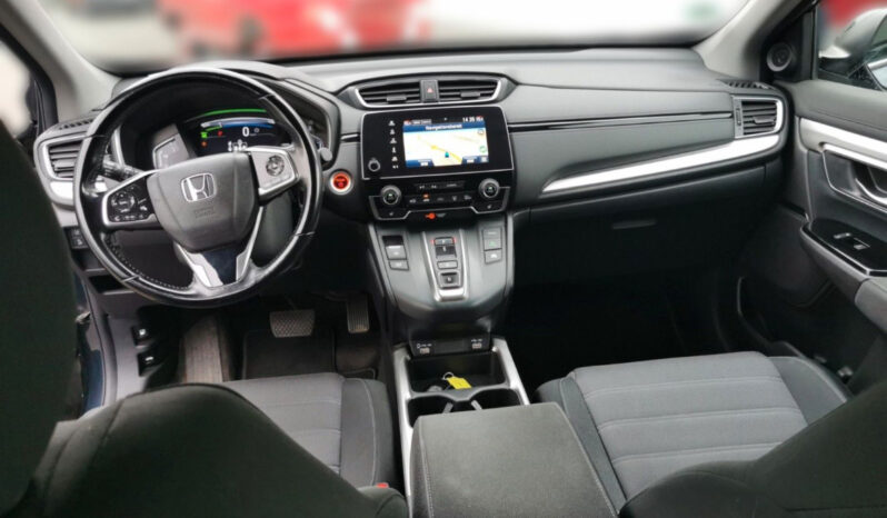 
								Honda CR-V 2.0 i-MMD HYBRID 4WD Elegance full									