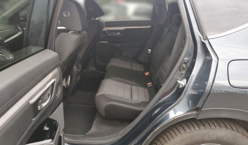
								Honda CR-V 2.0 i-MMD HYBRID 4WD Elegance full									