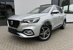 MG EHS 1.5T-GDI PHEV Comfort