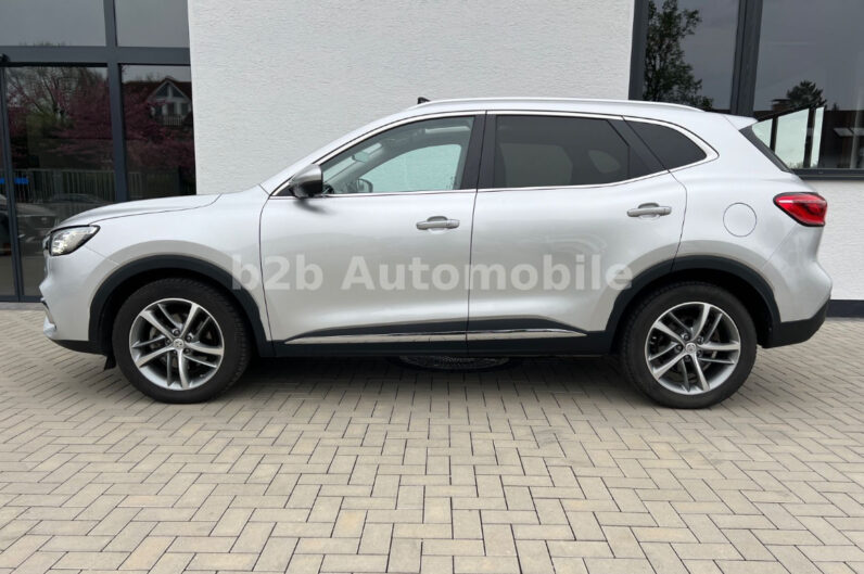 
								MG EHS 1.5T-GDI PHEV Comfort full									