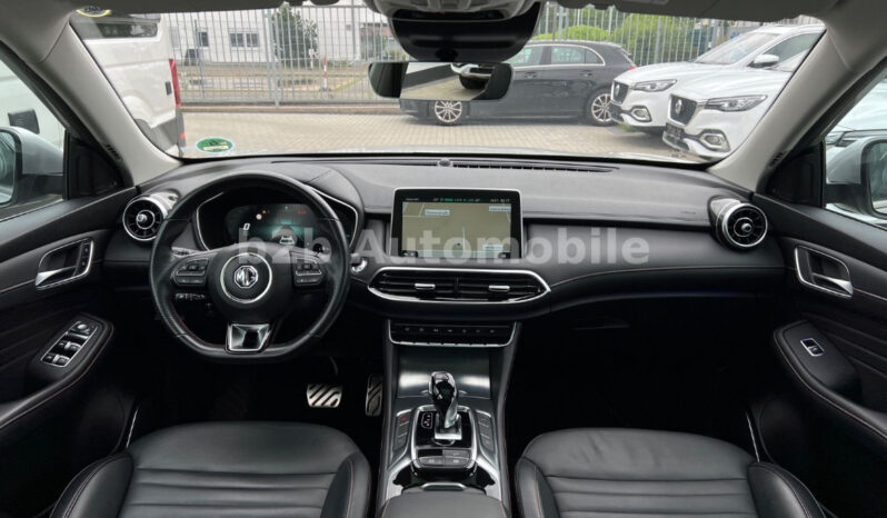 
								MG EHS 1.5T-GDI PHEV Comfort full									
