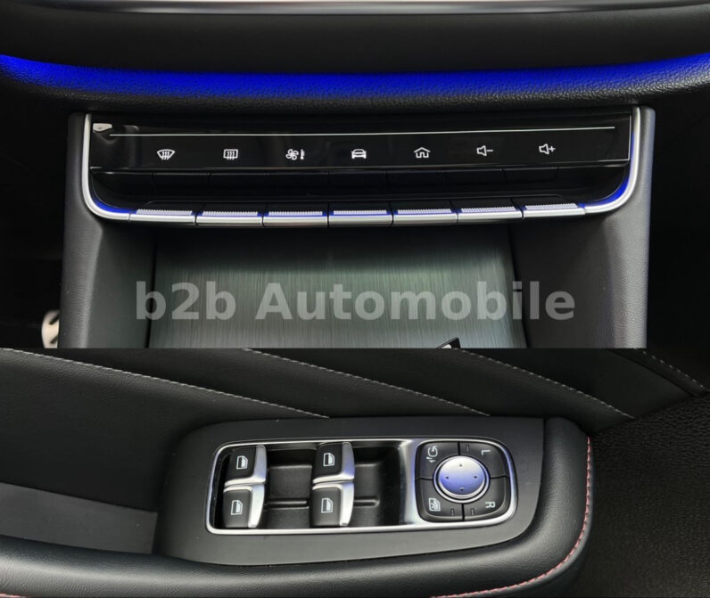 
								MG EHS 1.5T-GDI PHEV Comfort full									
