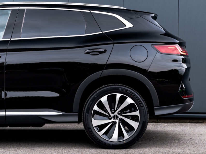 
								BYD SEAL U DM-i full									