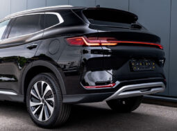 BYD SEAL U DM-i