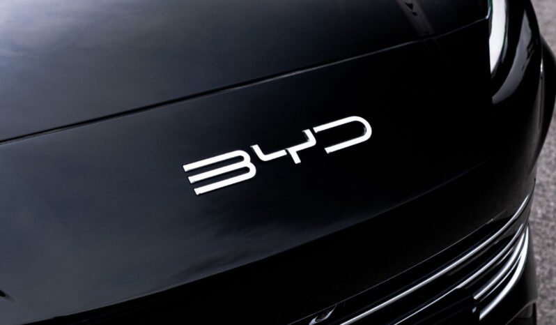 
								BYD SEAL U DM-i full									