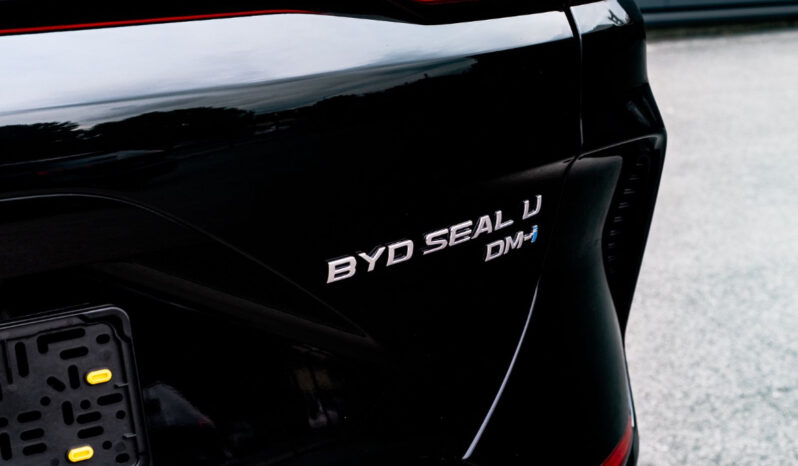 
								BYD SEAL U DM-i full									