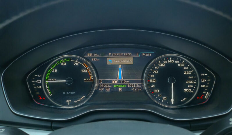
								Audi Q5   50TFSIe Quattro full									