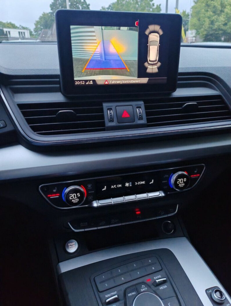 
								Audi Q5   50TFSIe Quattro full									