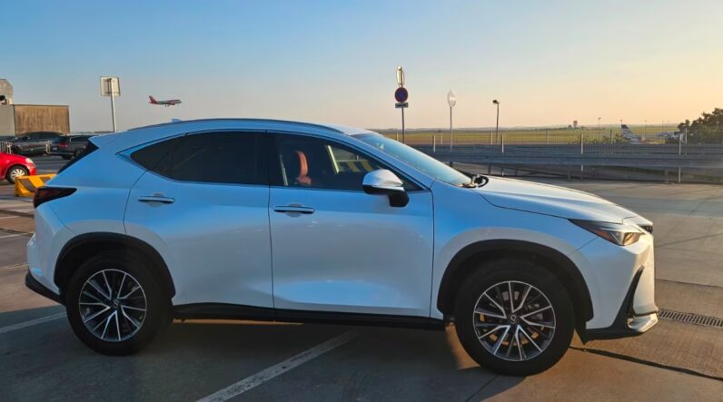 
								Lexus NX 350h Business Edition (Comfort Top) full									
