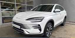 BYD U DM-i Boost