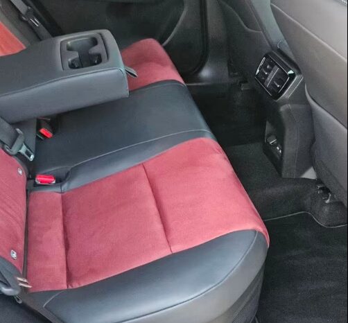 
								Lexus NX 350h Business Edition (Comfort Top) full									