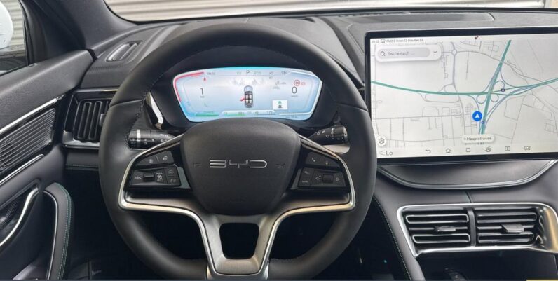 
								BYD U DM-i Boost full									