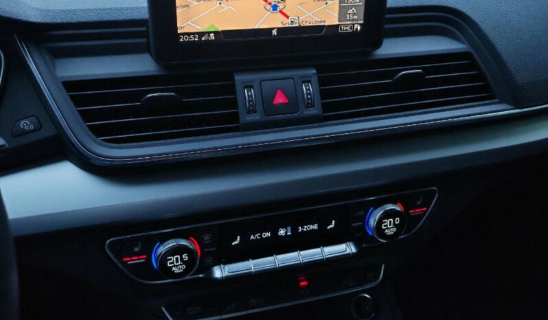 
								Audi Q5   50TFSIe Quattro full									