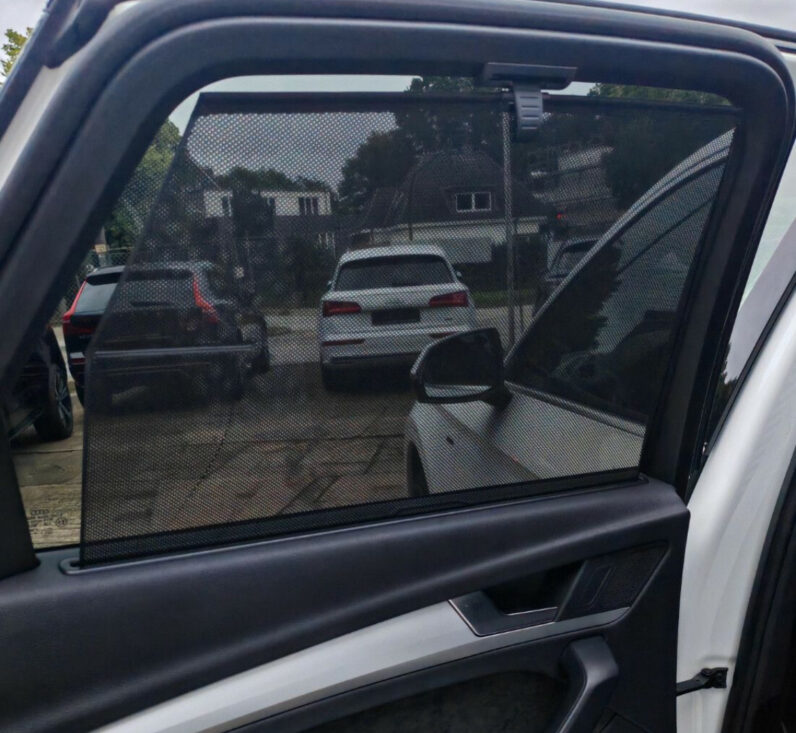 
								Audi Q5   50TFSIe Quattro full									