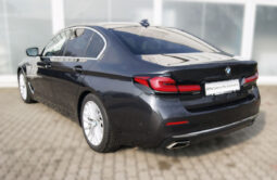 BMW 540d xDrive