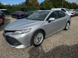 Toyota Camry Hybrid Executive