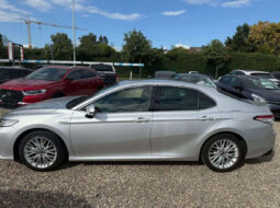 Toyota Camry Hybrid Executive