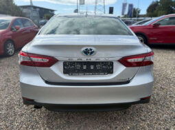Toyota Camry Hybrid Executive