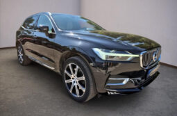 Volvo XC 60 D5 AWD