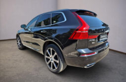 Volvo XC 60 D5 AWD