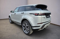 Land Rover Range Evoque SE 4wd