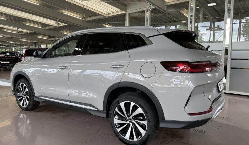 
								BYD SEAL U DM-i Boost full									