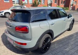 MINI Cooper D Clubman Limuzine