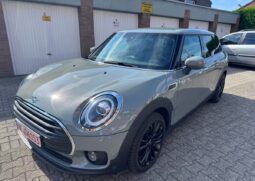 MINI Cooper D Clubman Limuzine