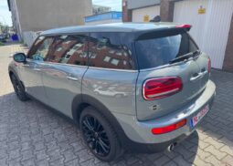 MINI Cooper D Clubman Limuzine