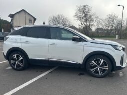 PEUGEOT 3008 PLUG-IN HYBRID SUV GT 1.6 PURETECH TURBO AWD 300 CP