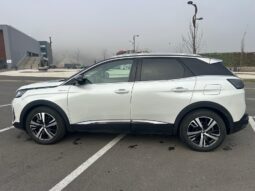 PEUGEOT 3008 PLUG-IN HYBRID SUV GT 1.6 PURETECH TURBO AWD 300 CP