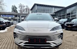 2025 BYD Seal U Boost
