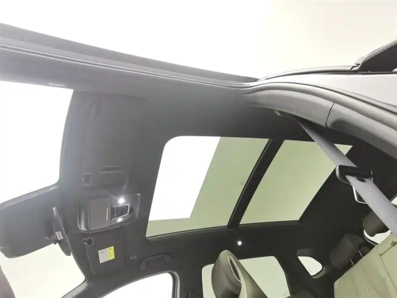 
								2025 BYD Seal U DM-I Editia Smart Driving full									