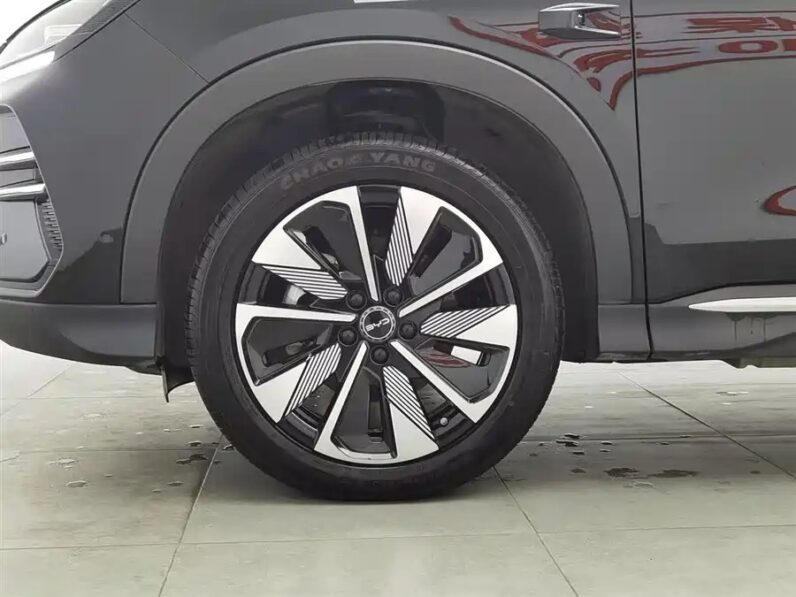 
								2025 BYD Seal U DM-I Editia Smart Driving full									