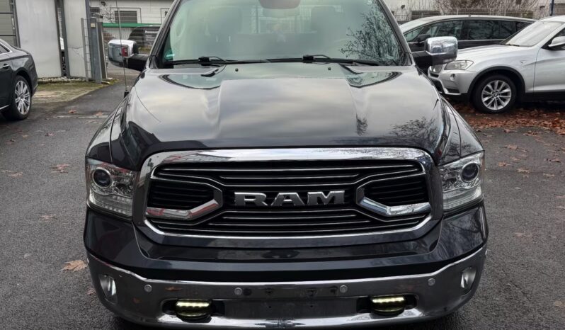 
								2020 Dodge Ram 1500 Laramie 4×4,5.7 Hemi full									