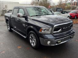 2020 Dodge Ram 1500 Laramie 4×4,5.7 Hemi