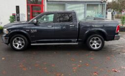 2020 Dodge Ram 1500 Laramie 4×4,5.7 Hemi