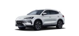 2025 BYD BOOST Plug In