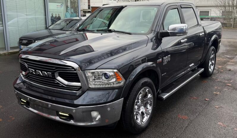 
								2020 Dodge Ram 1500 Laramie 4×4,5.7 Hemi full									
